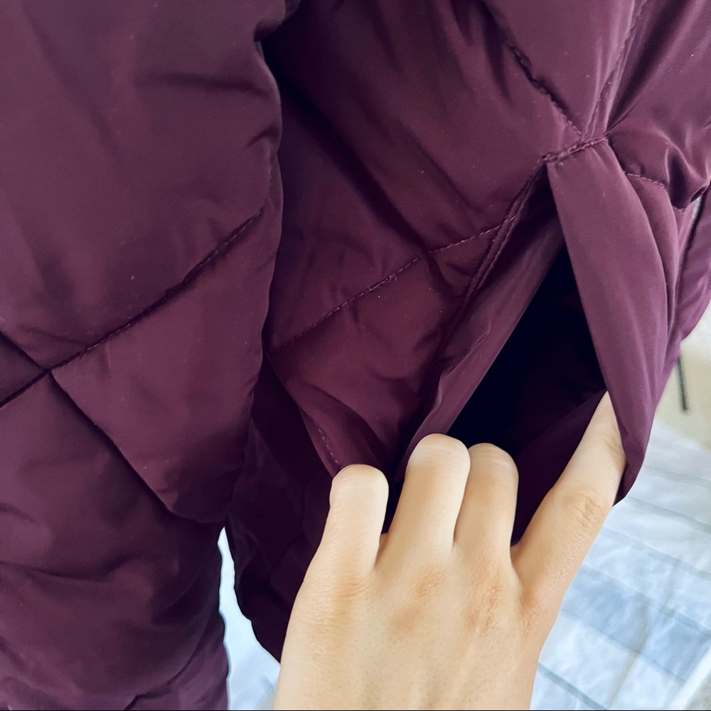 ASOS Quilted Puffer Jacket - Picture 11 of 16